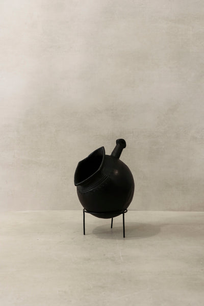 Bayaleng Jug, Congo - TR9.2