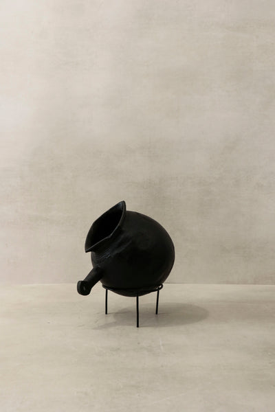 Bayaleng Jug, Congo - TR9.2