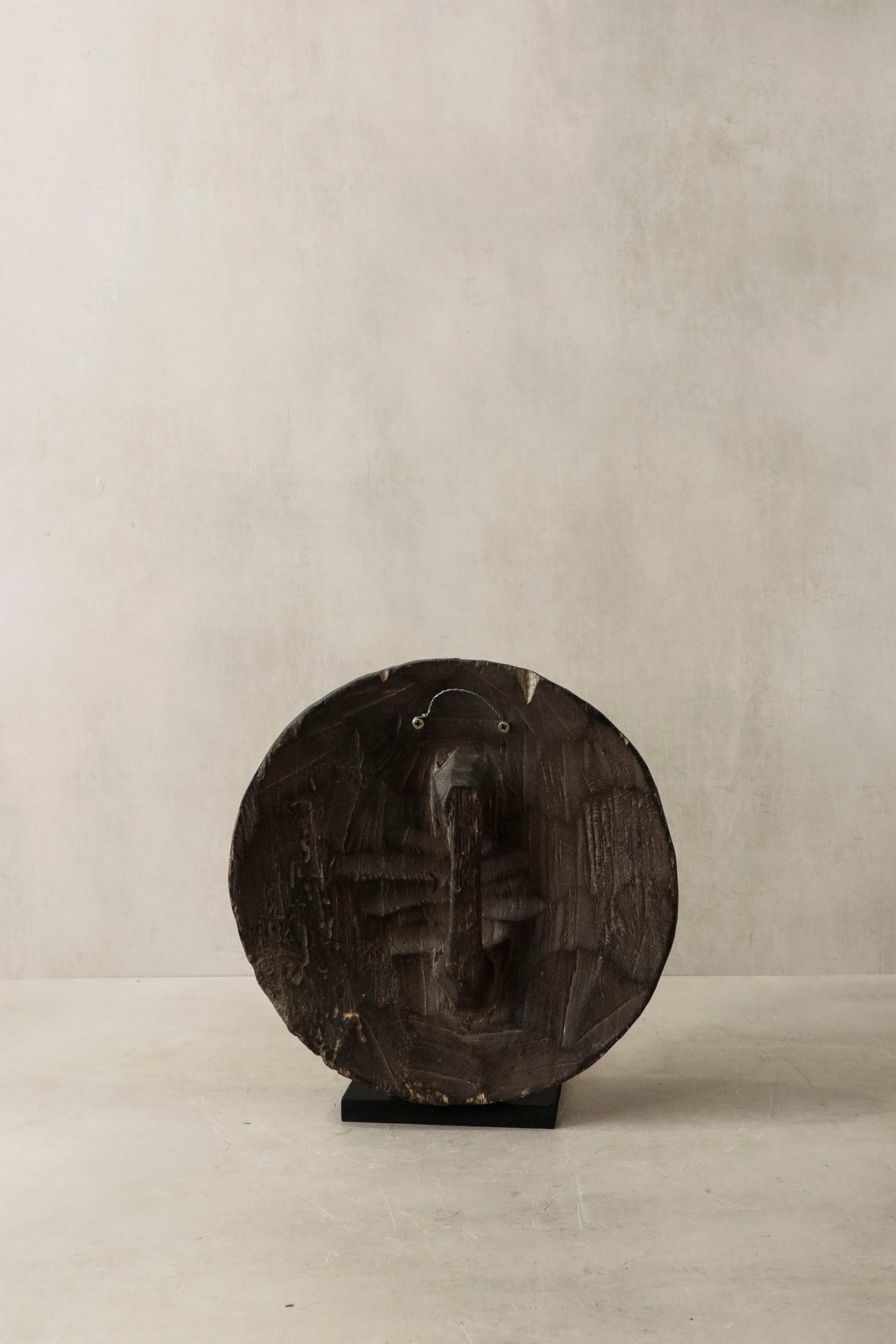 Cameroon Shield Round - 59.1