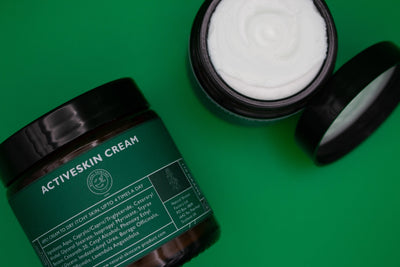 ActiveSkin Cream