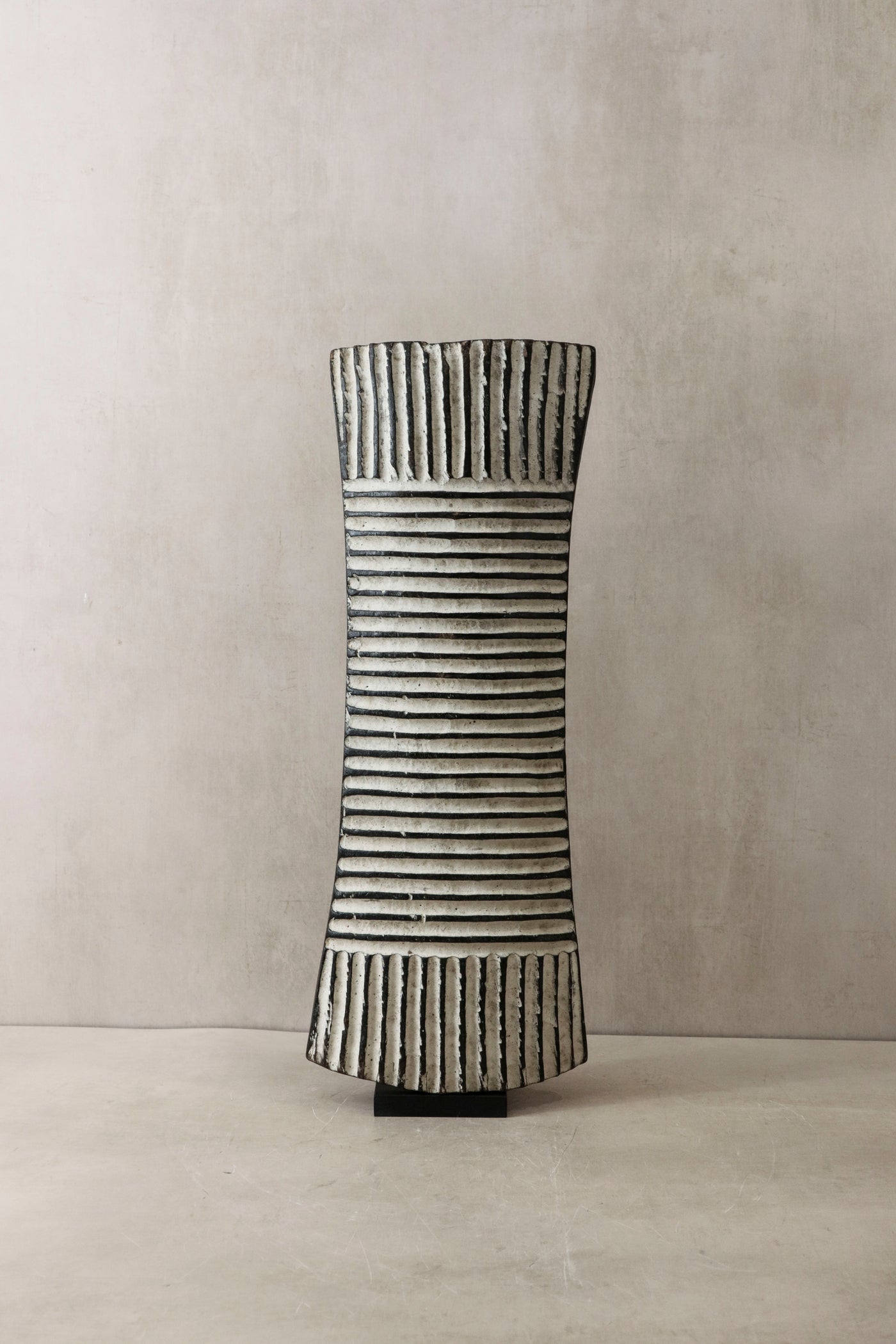 Cameroon Bamun Shield - 61.1