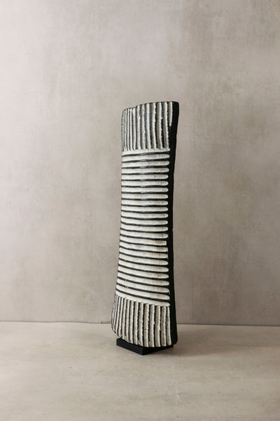 Cameroon Bamun Shield - 61.1