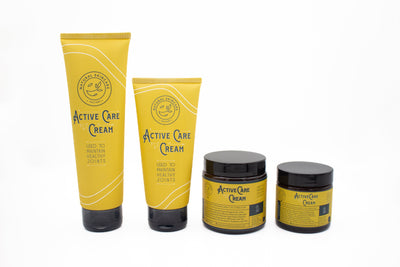 ActiveCare Cream