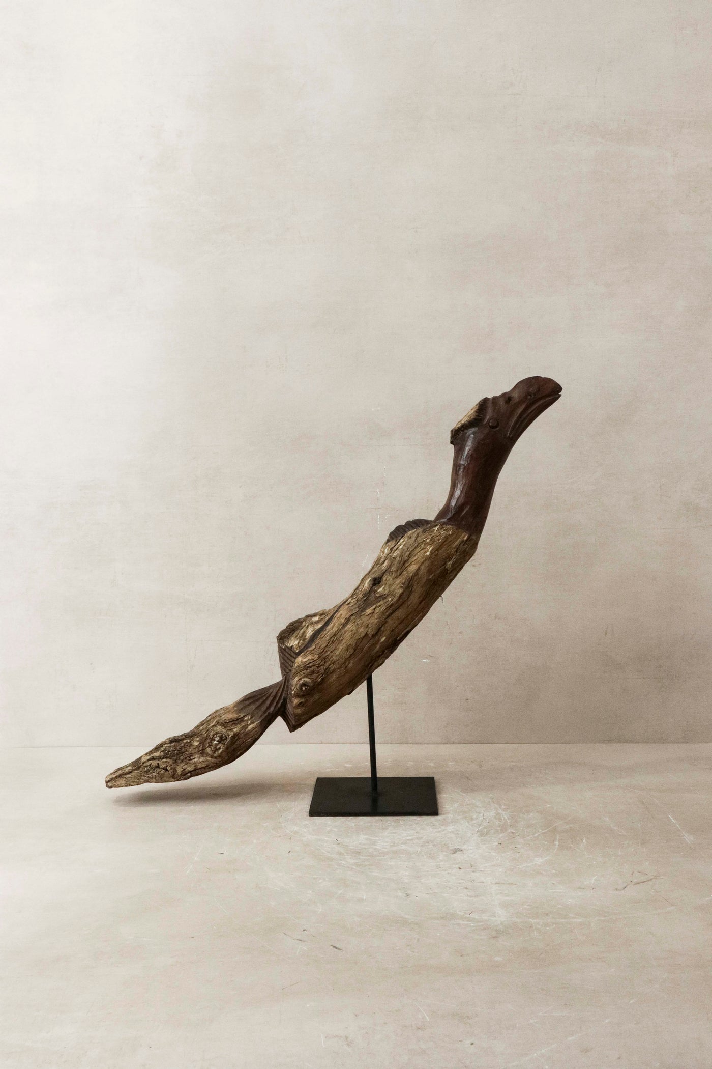 Driftwood Birds - 40.3