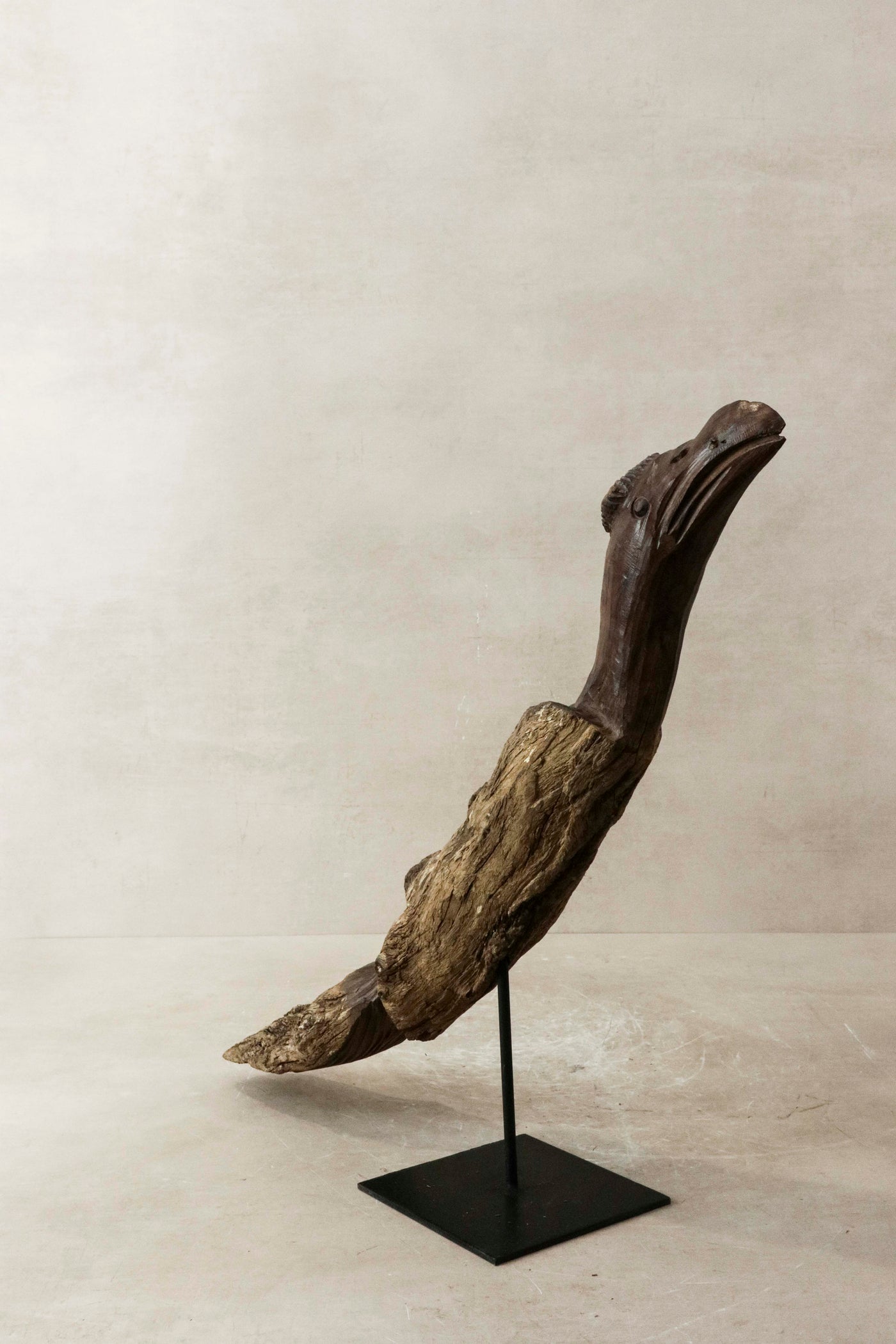 Driftwood Birds - 40.3