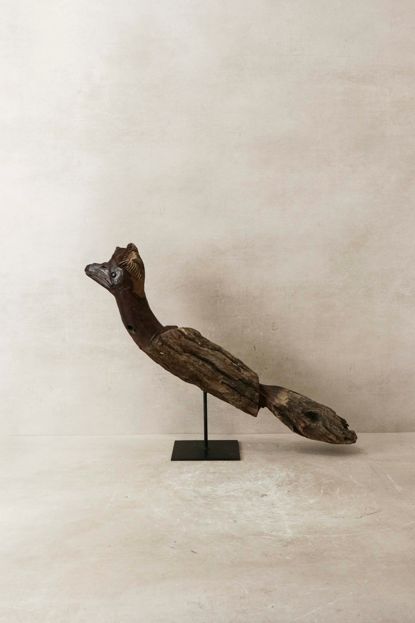 Driftwood Birds - 40.5