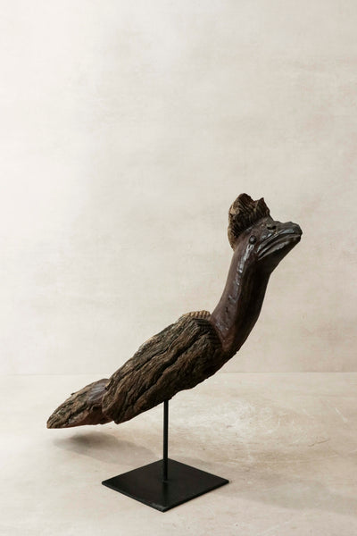 Driftwood Birds - 40.5