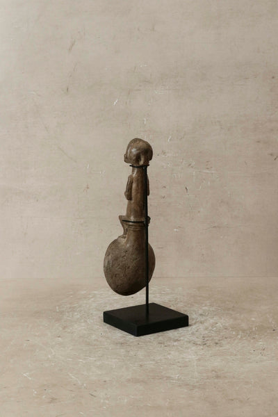 Baule Decorative Spoon