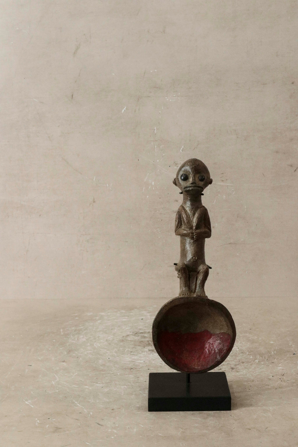 Baule Decorative Spoon