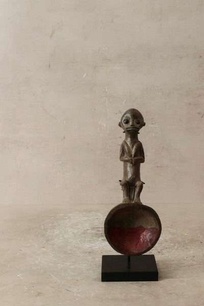 Baule Decorative Spoon