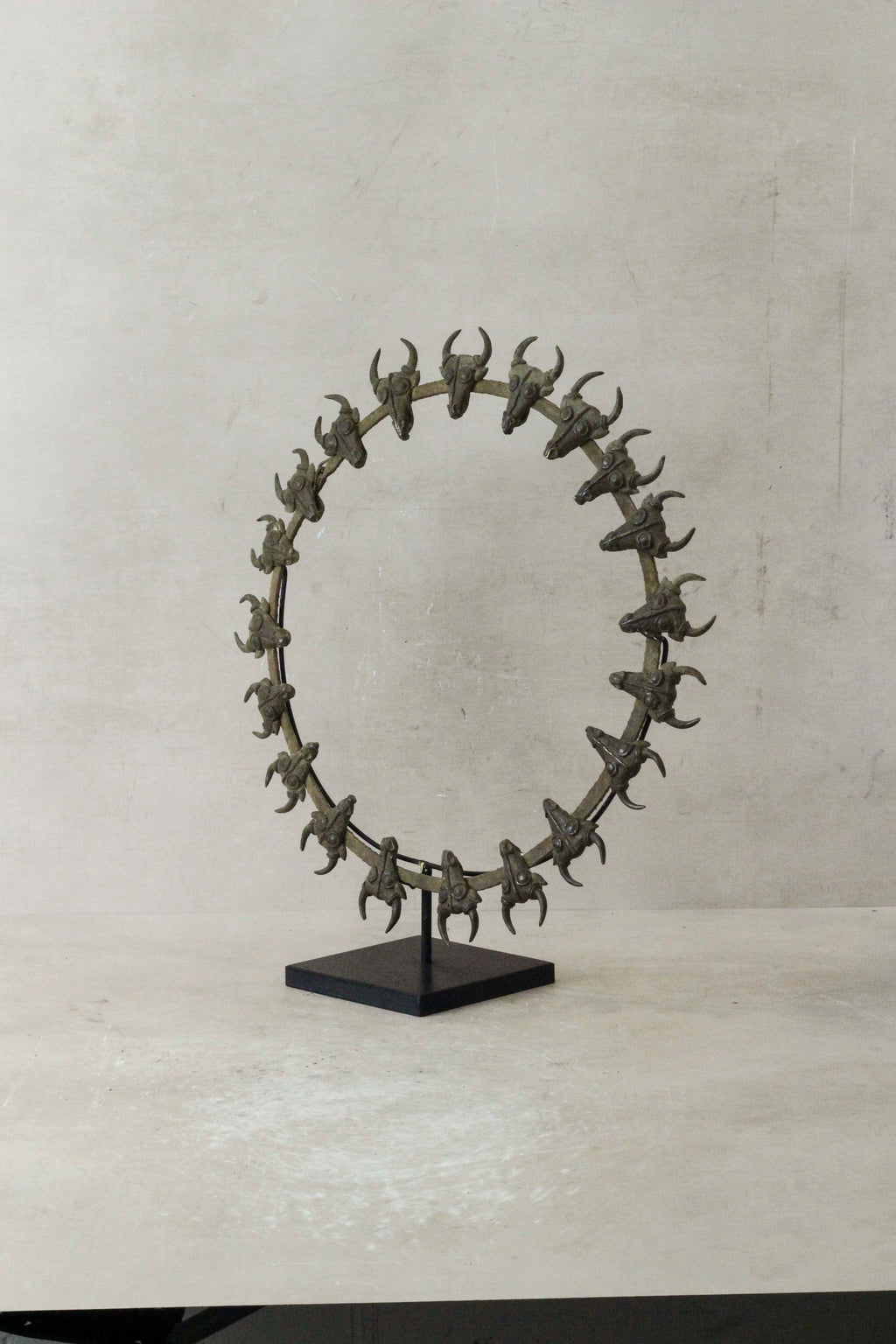 Bamun Chief Necklace - 26B