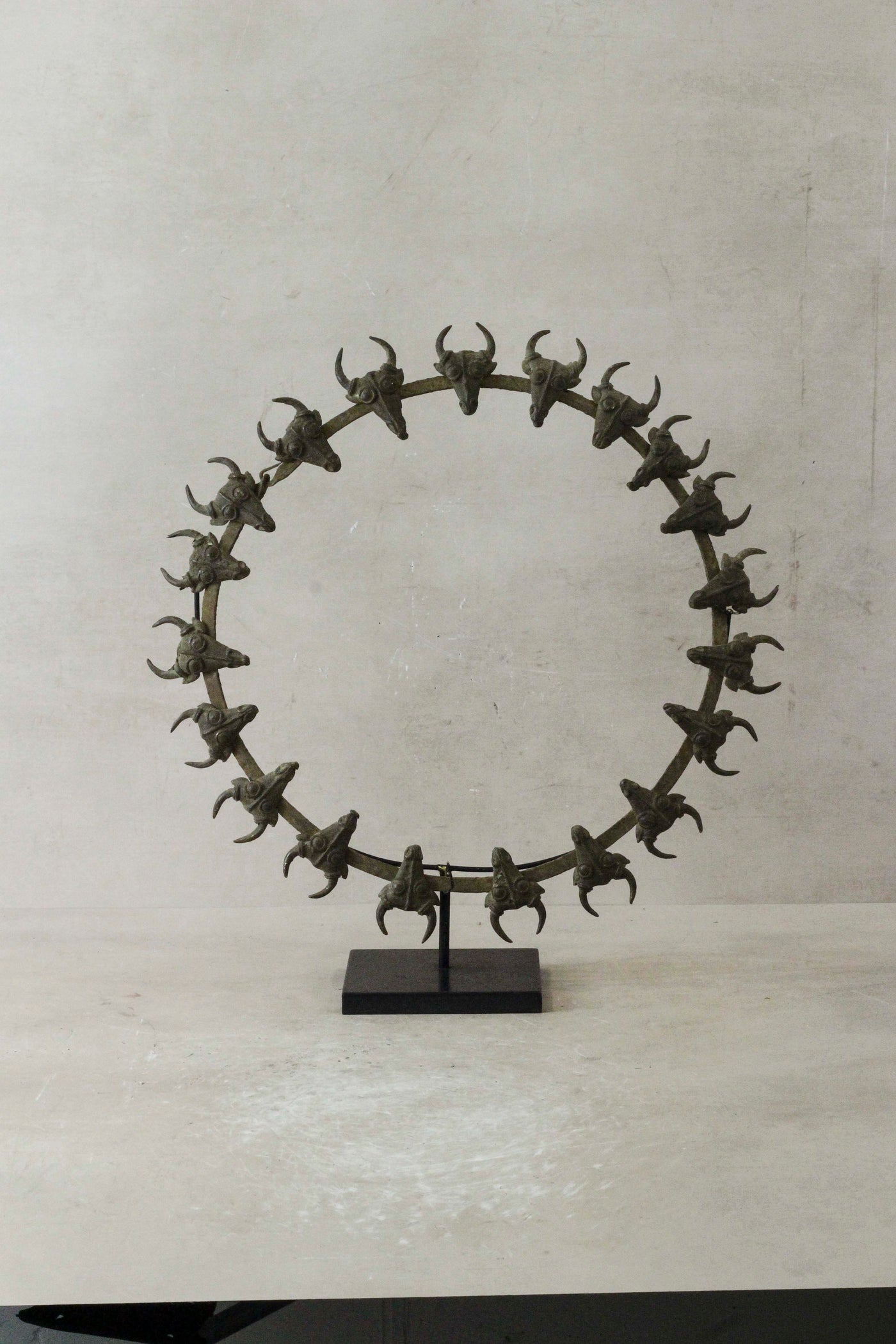 Bamun Chief Necklace - 26B