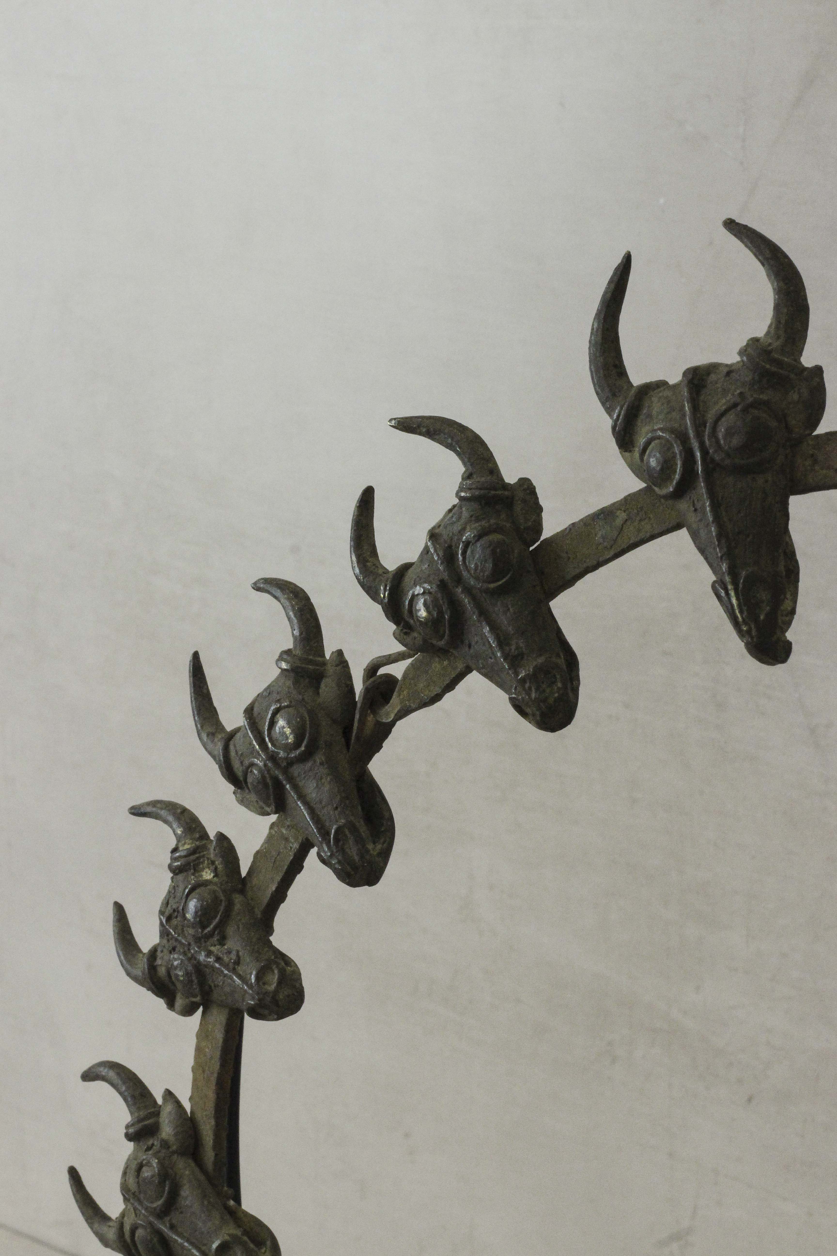 Bamun Chief Necklace - 26B