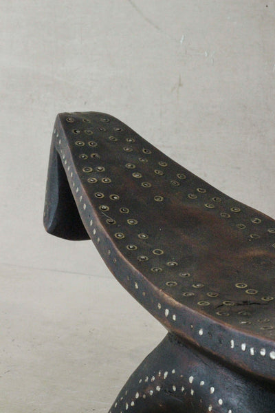 Congolese head rest - TR33.54