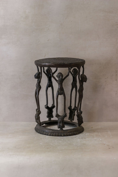 Benin Bronze Table 70.1