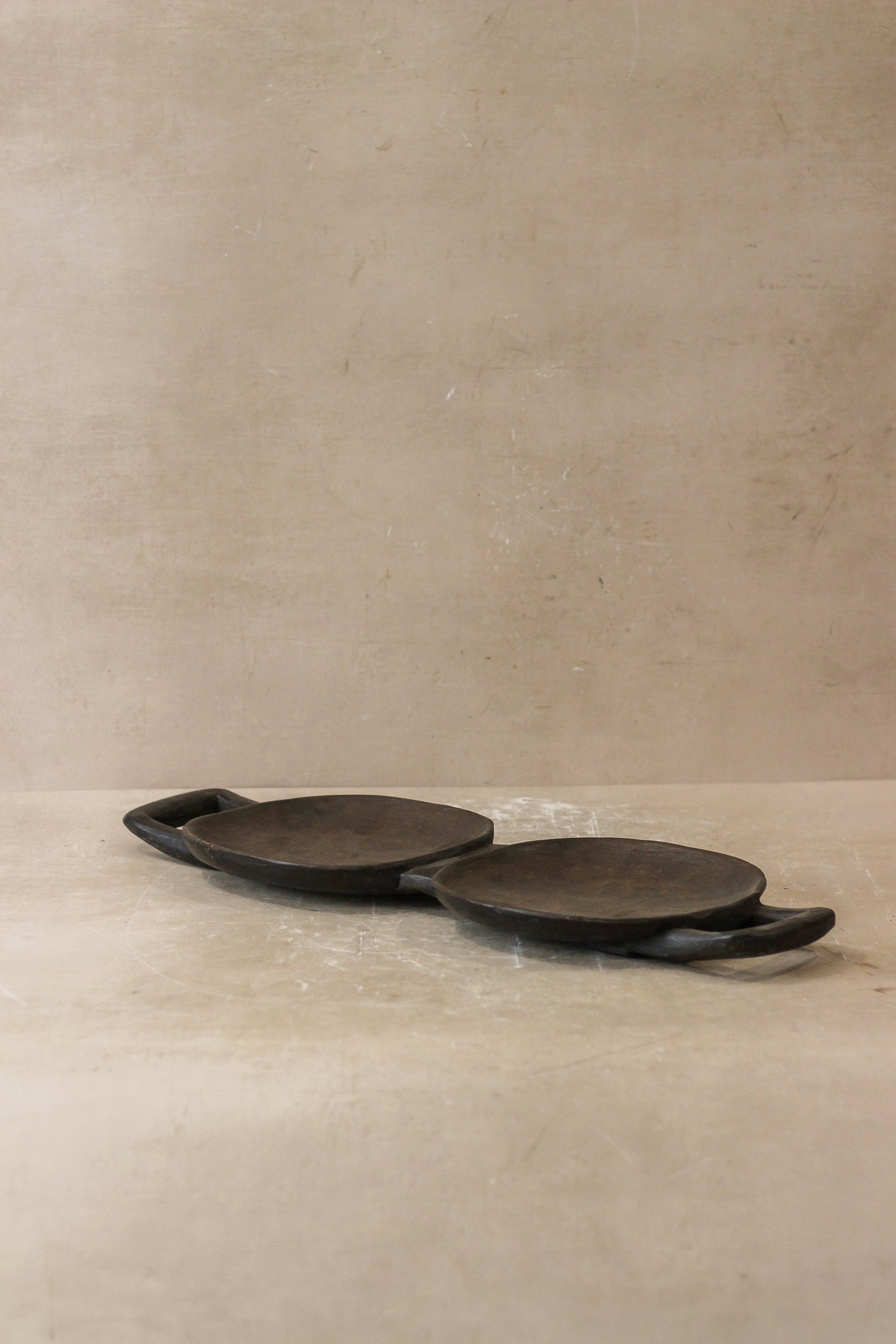 Cameroon Food Platter (109.1)