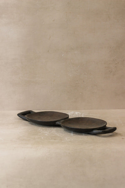 Cameroon Food Platter (109.1)