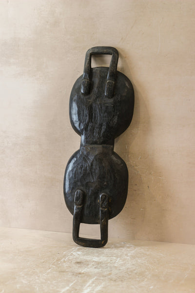 Cameroon Food Platter (109.1)