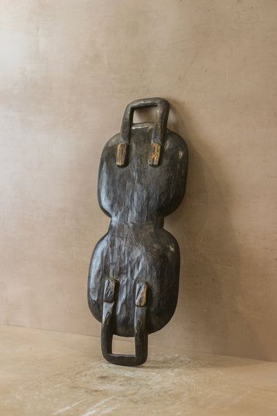 Cameroon Food Platter (109.2)