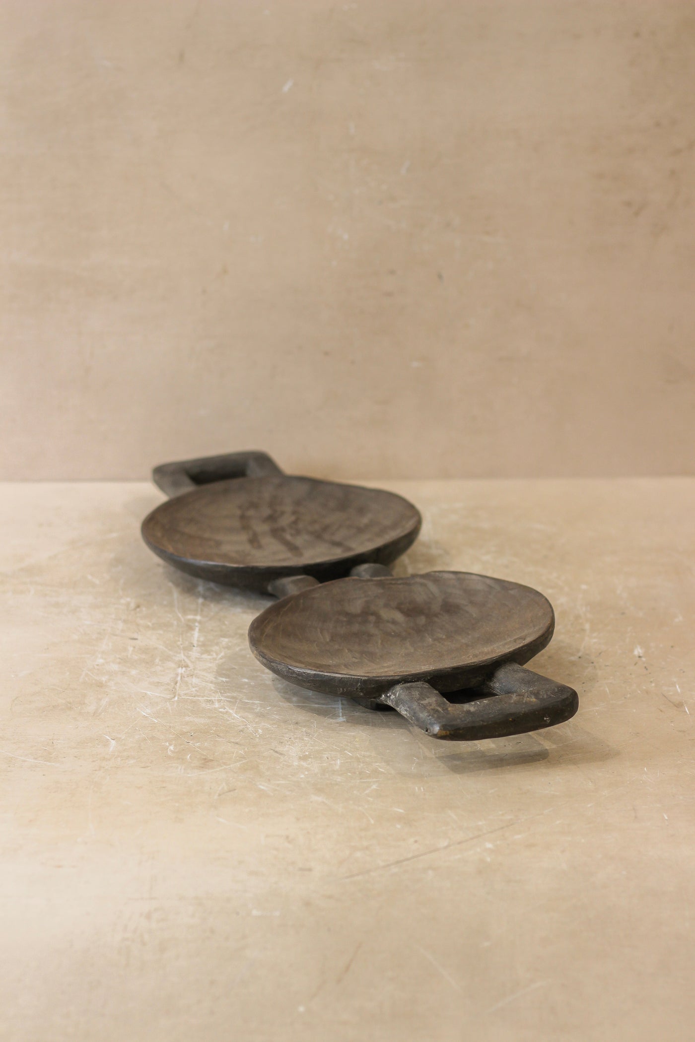 Cameroon Food Platter (109.3)