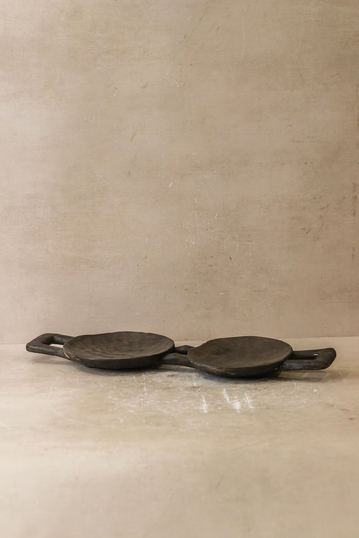 Cameroon Food Platter (109.3)