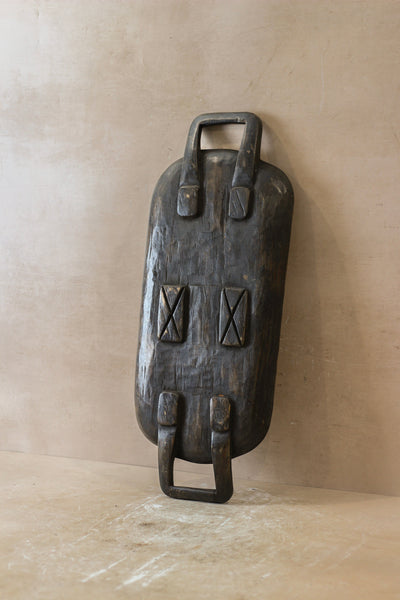 Cameroon Food Platter (109.4)