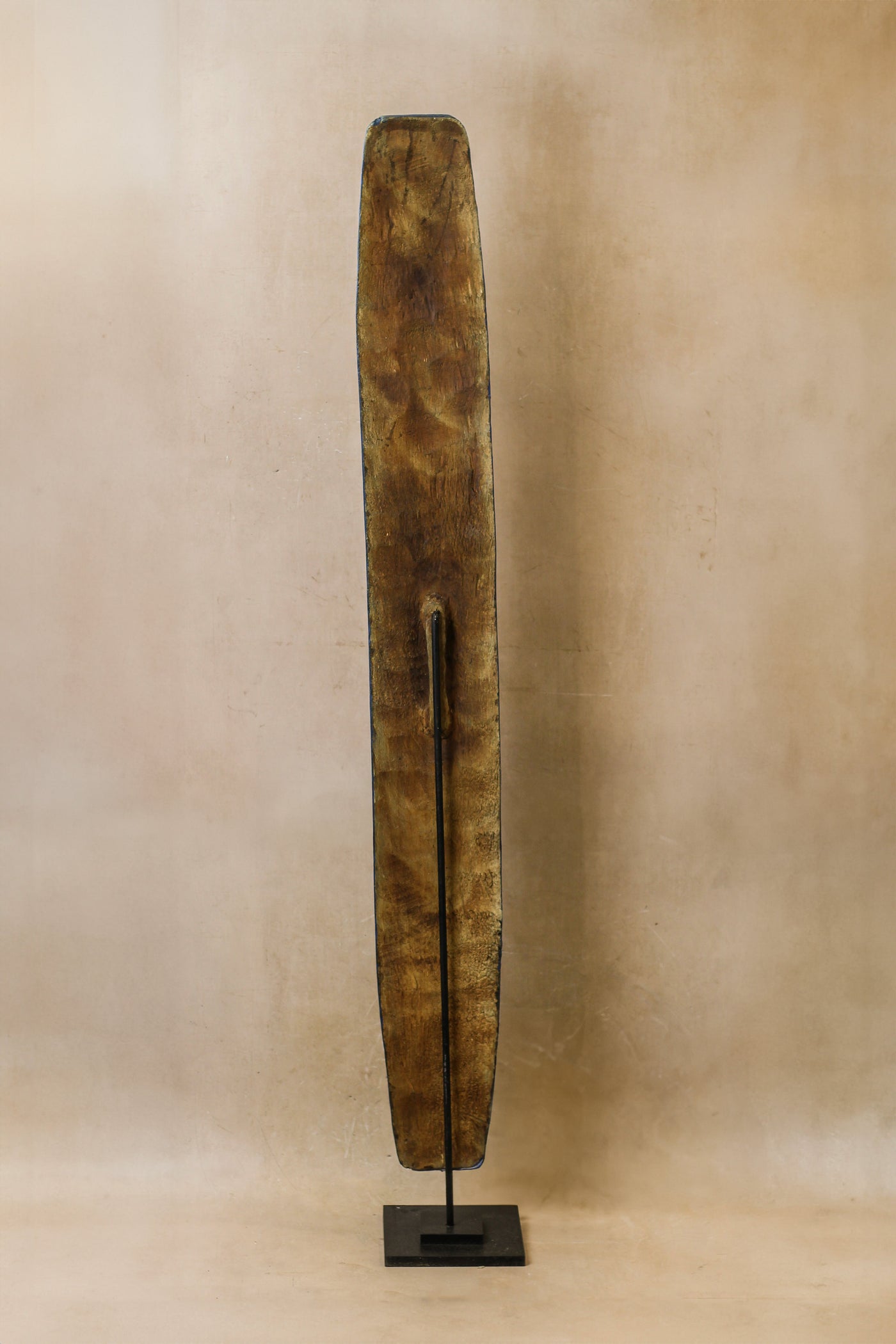 Cameroon Painted Shield XL - 81.2