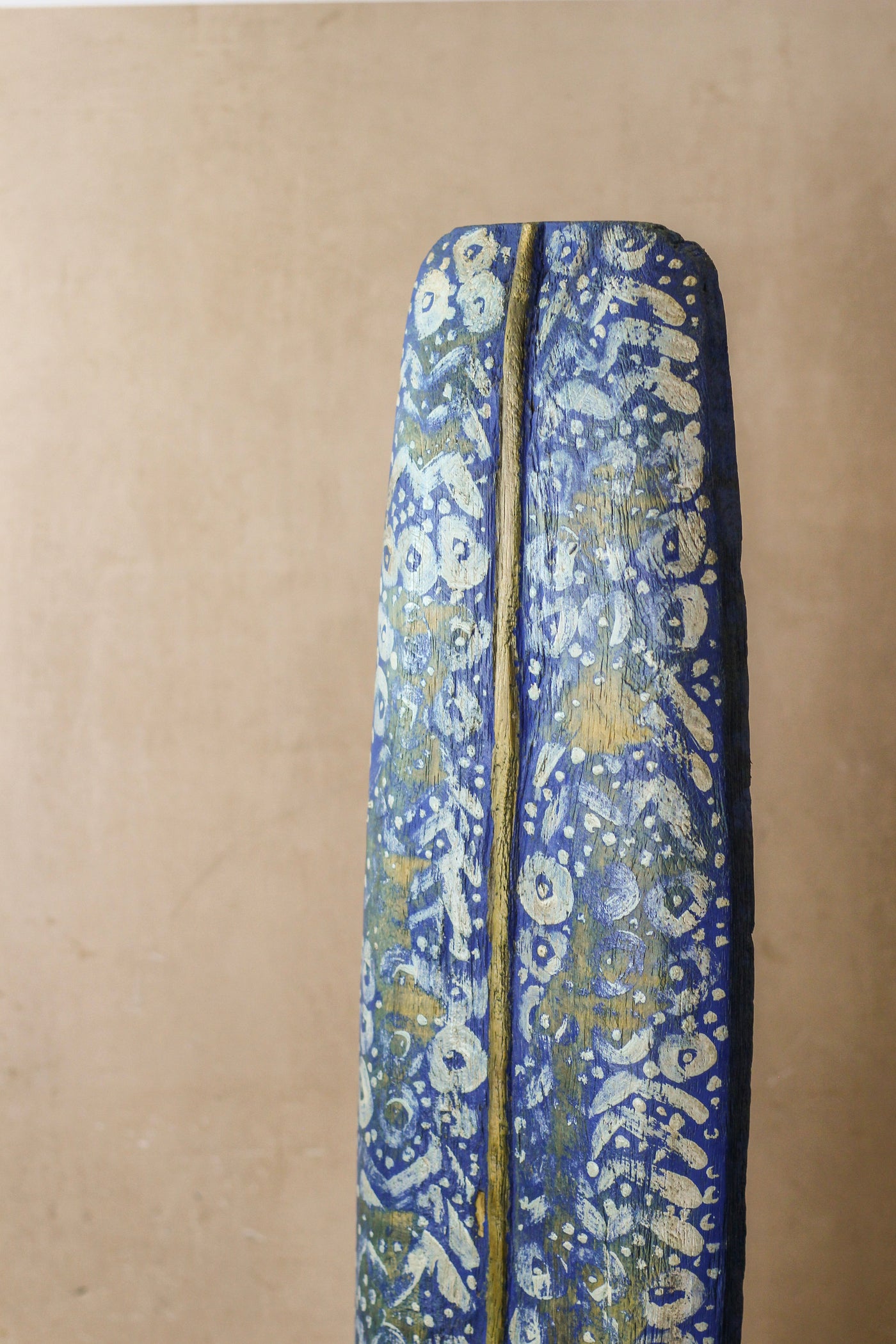 Cameroon Painted Shield XL - 81.2