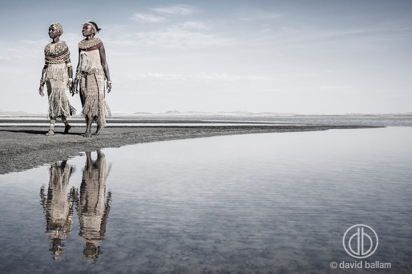 David Ballam - KANA_21