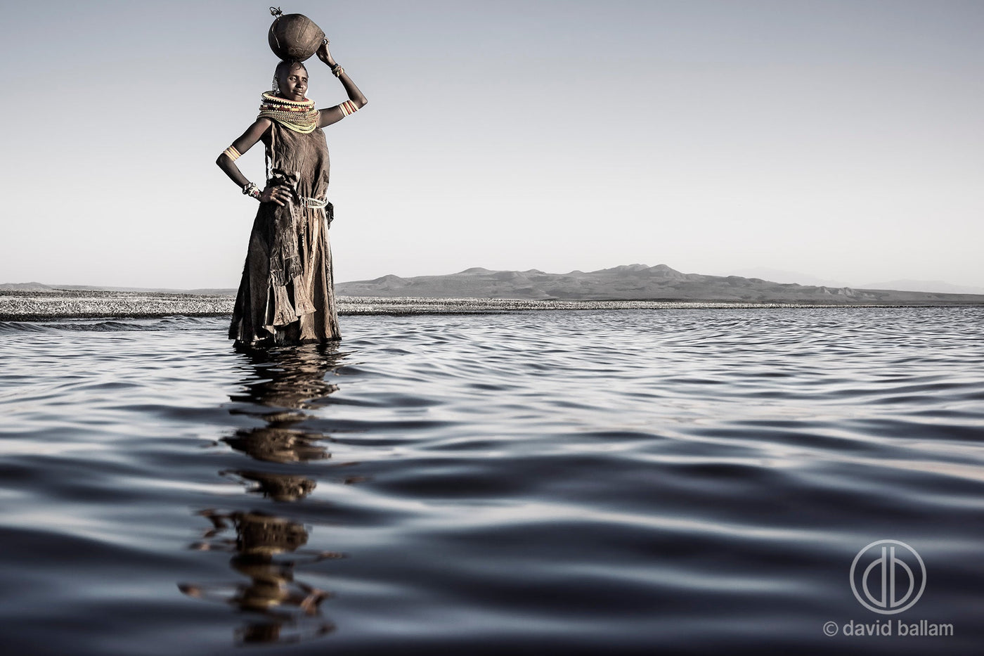 David Ballam - KANA_22