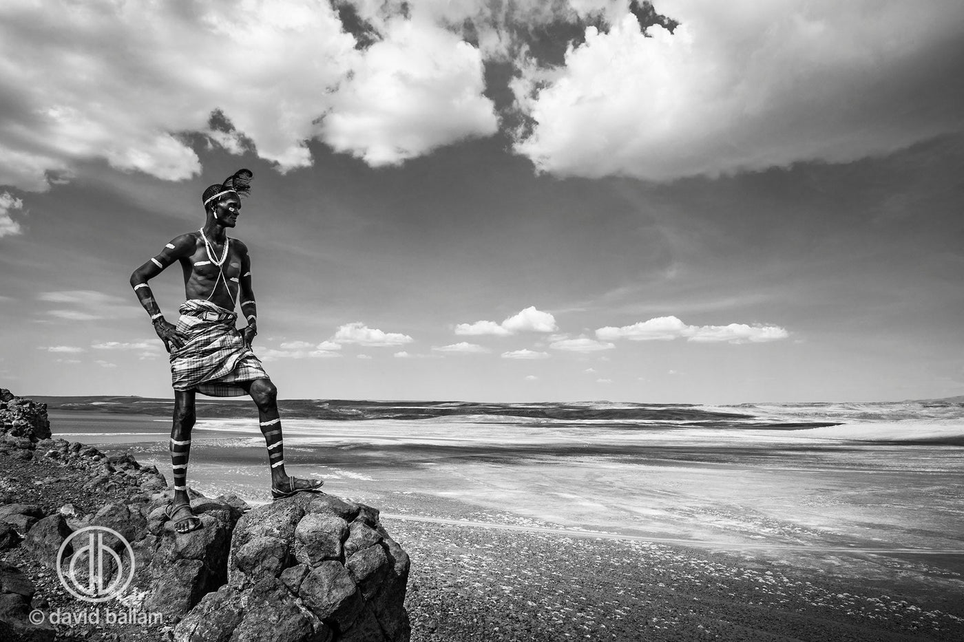 David Ballam - KANA_49