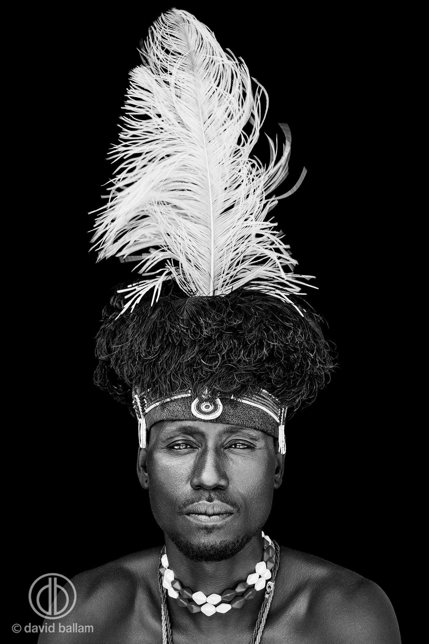 David Ballam - KANA_53