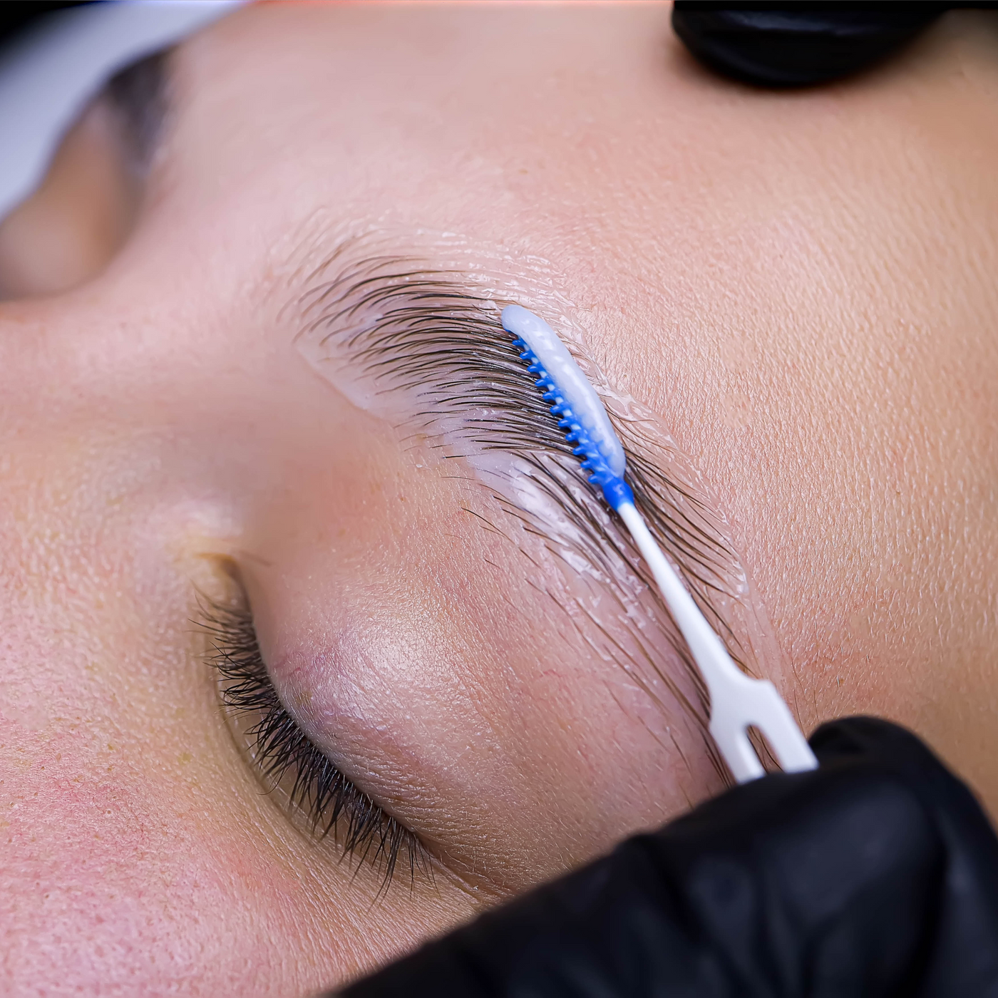 Brow Lamination, Waxing & Tinting Course Beginners 3 Course Bundle