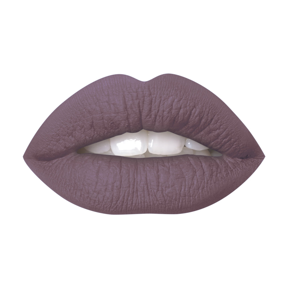 Air Matte Liquid Lipstick - Mi Amor