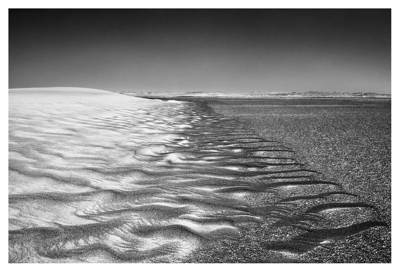 David Ballam - NAM09