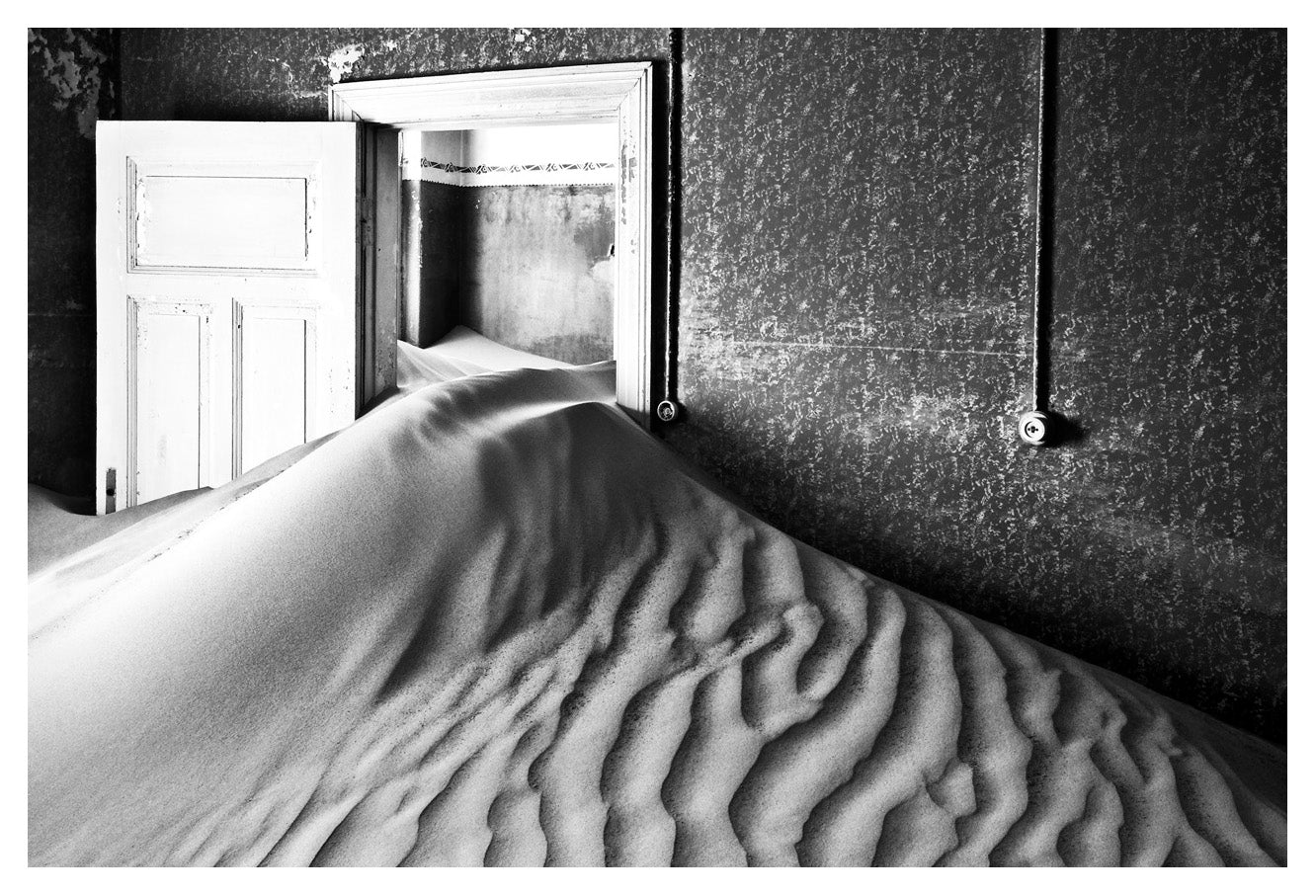 David Ballam - NAM29