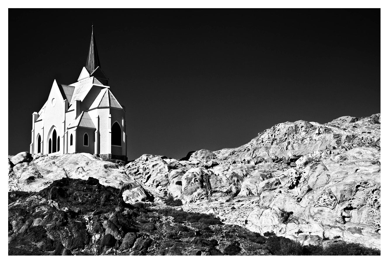 David Ballam - NAM30