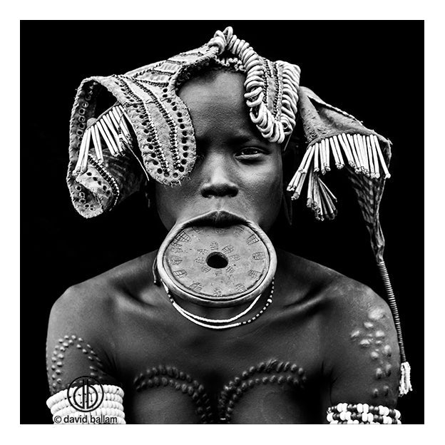 David Ballam - Omo Valley 44