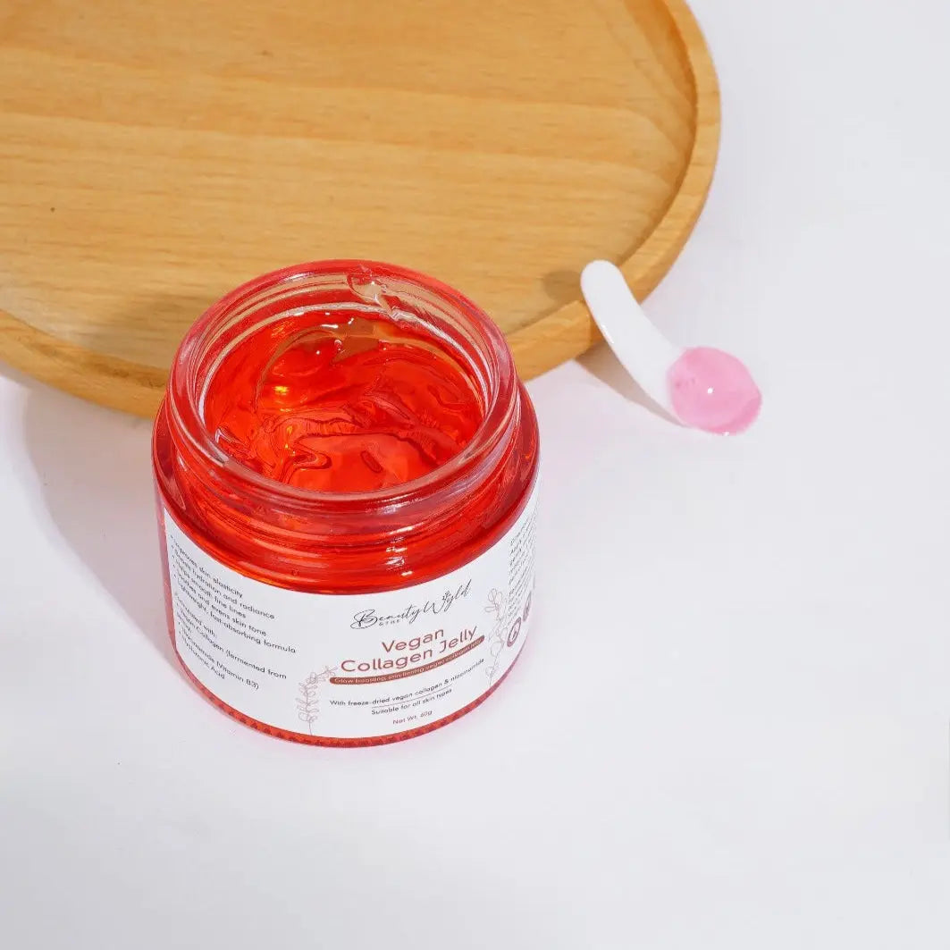 Collagen Jelly Cream