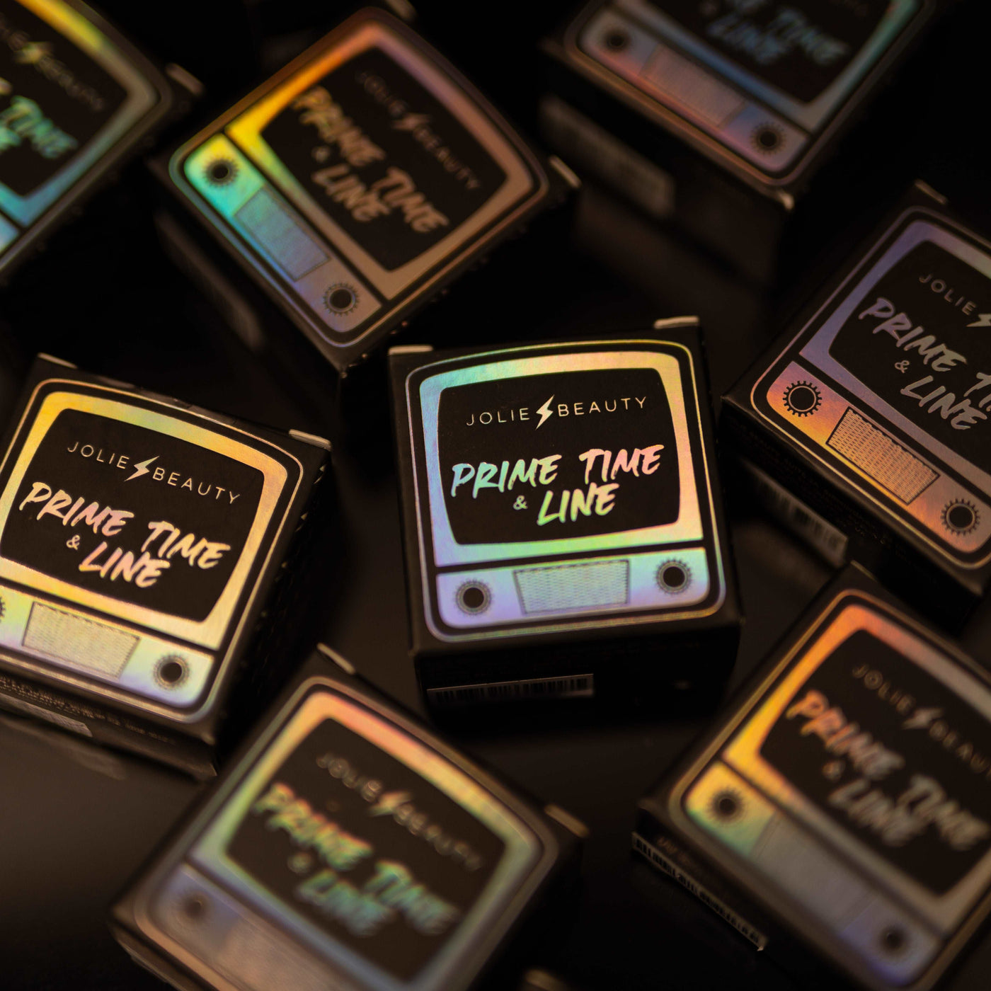Prime Time & Line - Aqua Dream