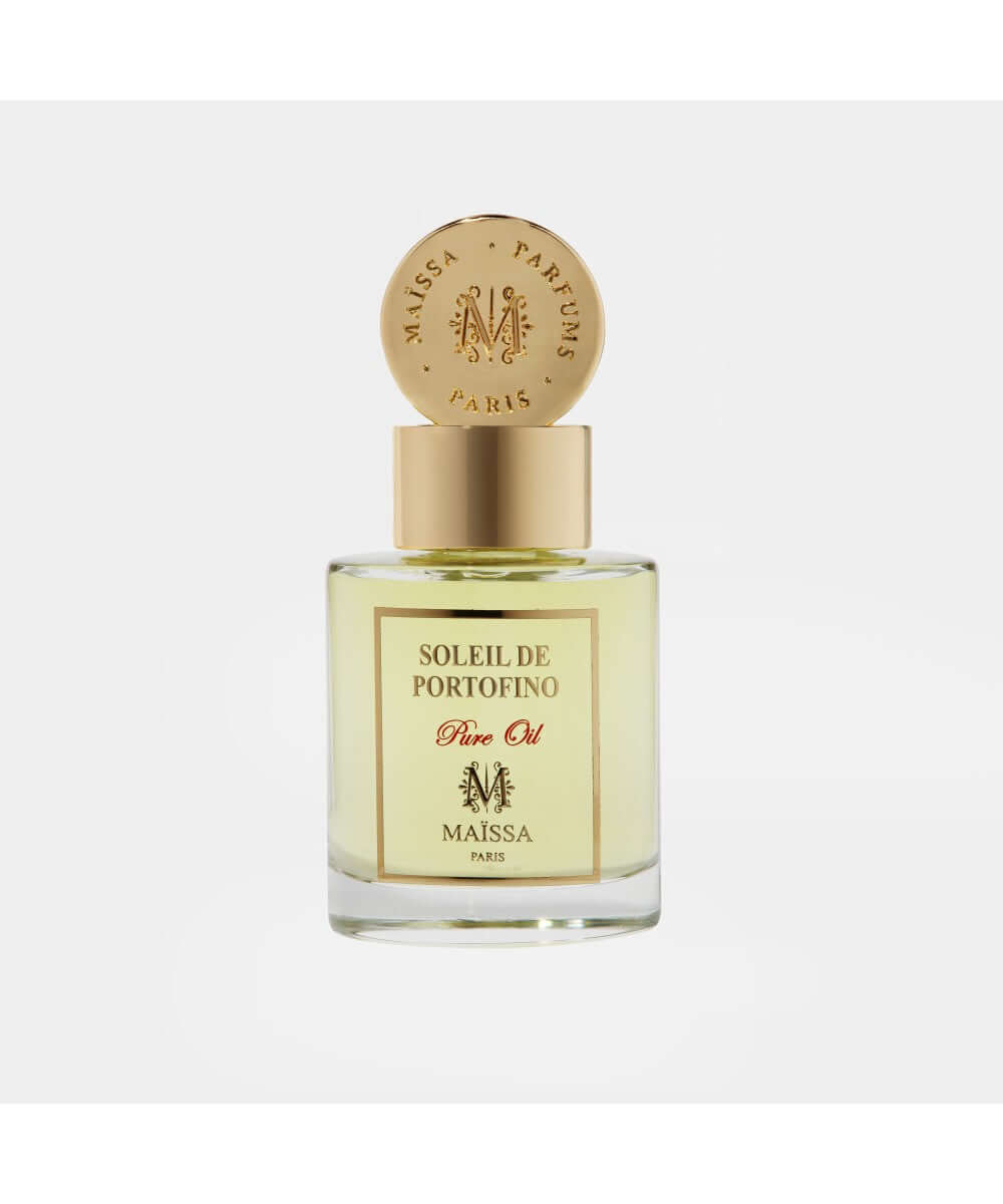 COFFRET TOSCANE SOLEIL DE PORTOFINO