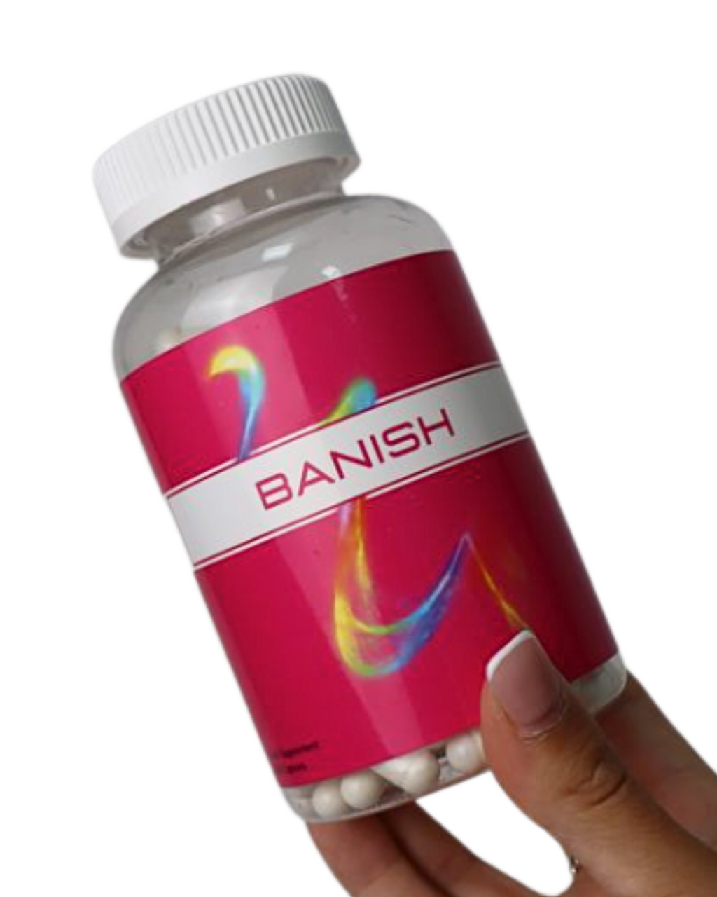 BANISH