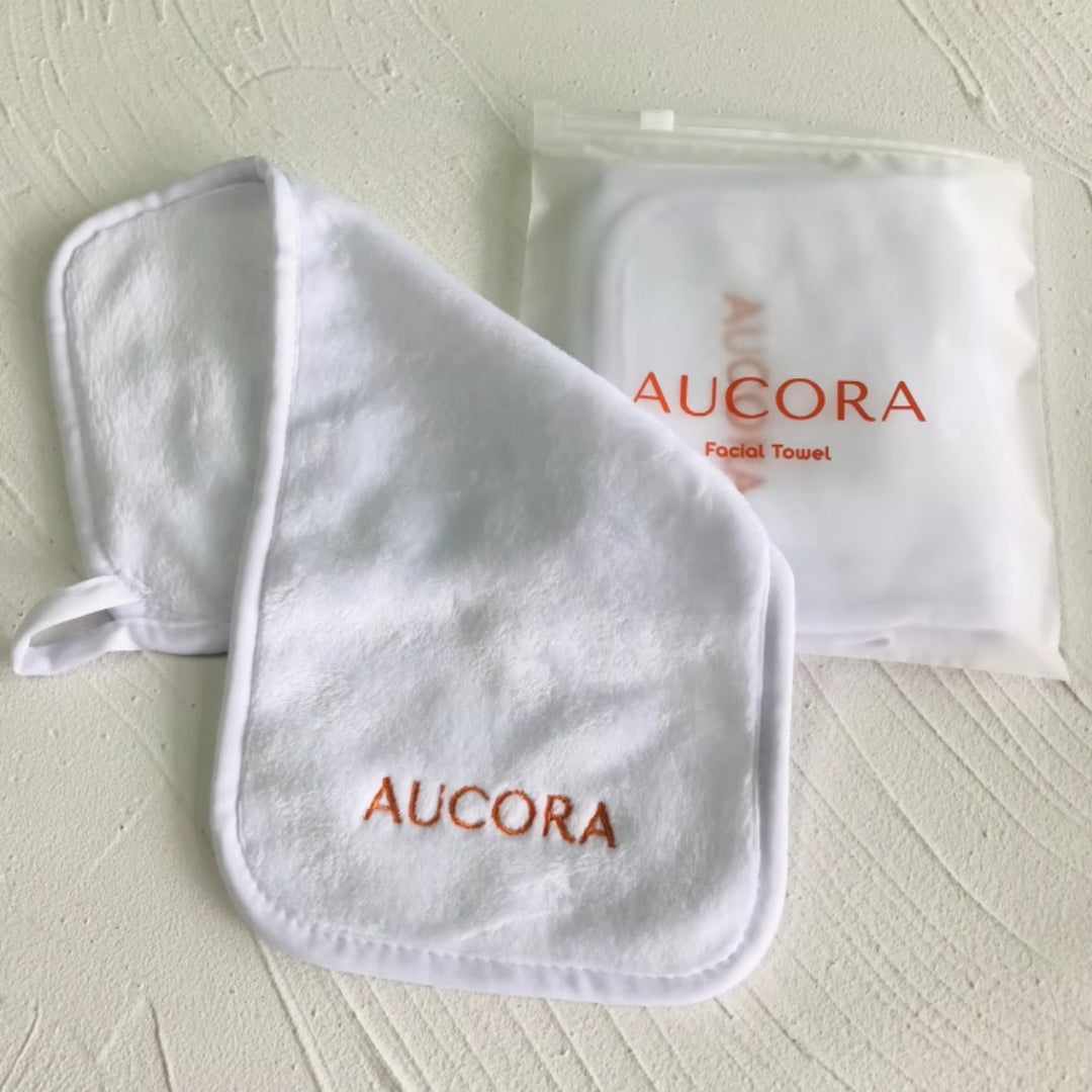 Aucora Facial Cloth