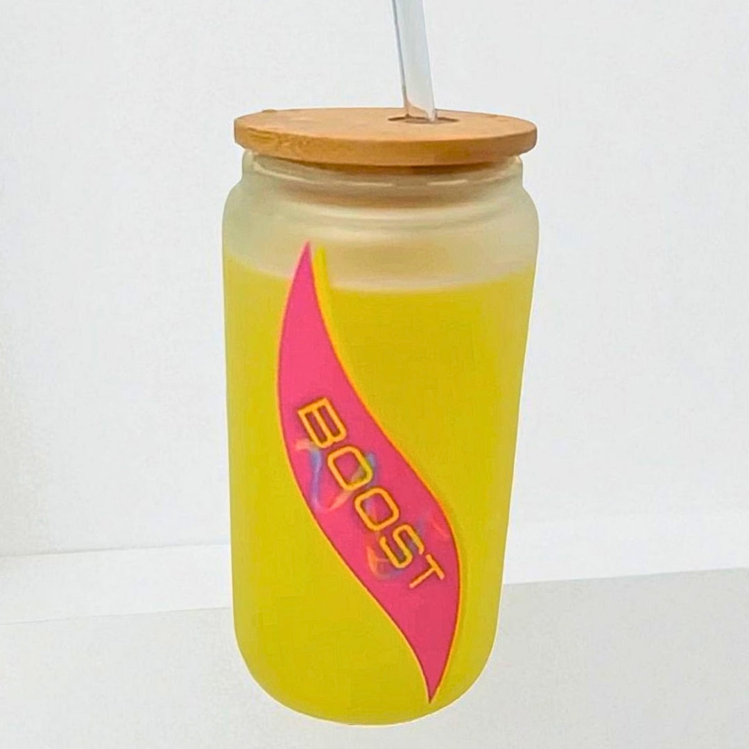 Boost Tumbler