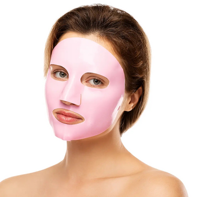 Collagen Face Mask (Box of 4)