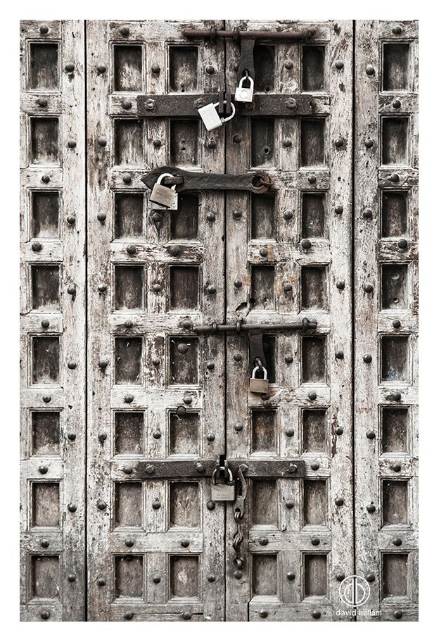 David Ballam - ZAN_72