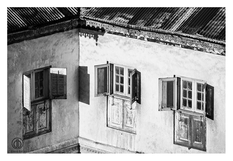 David Ballam - ZAN_84