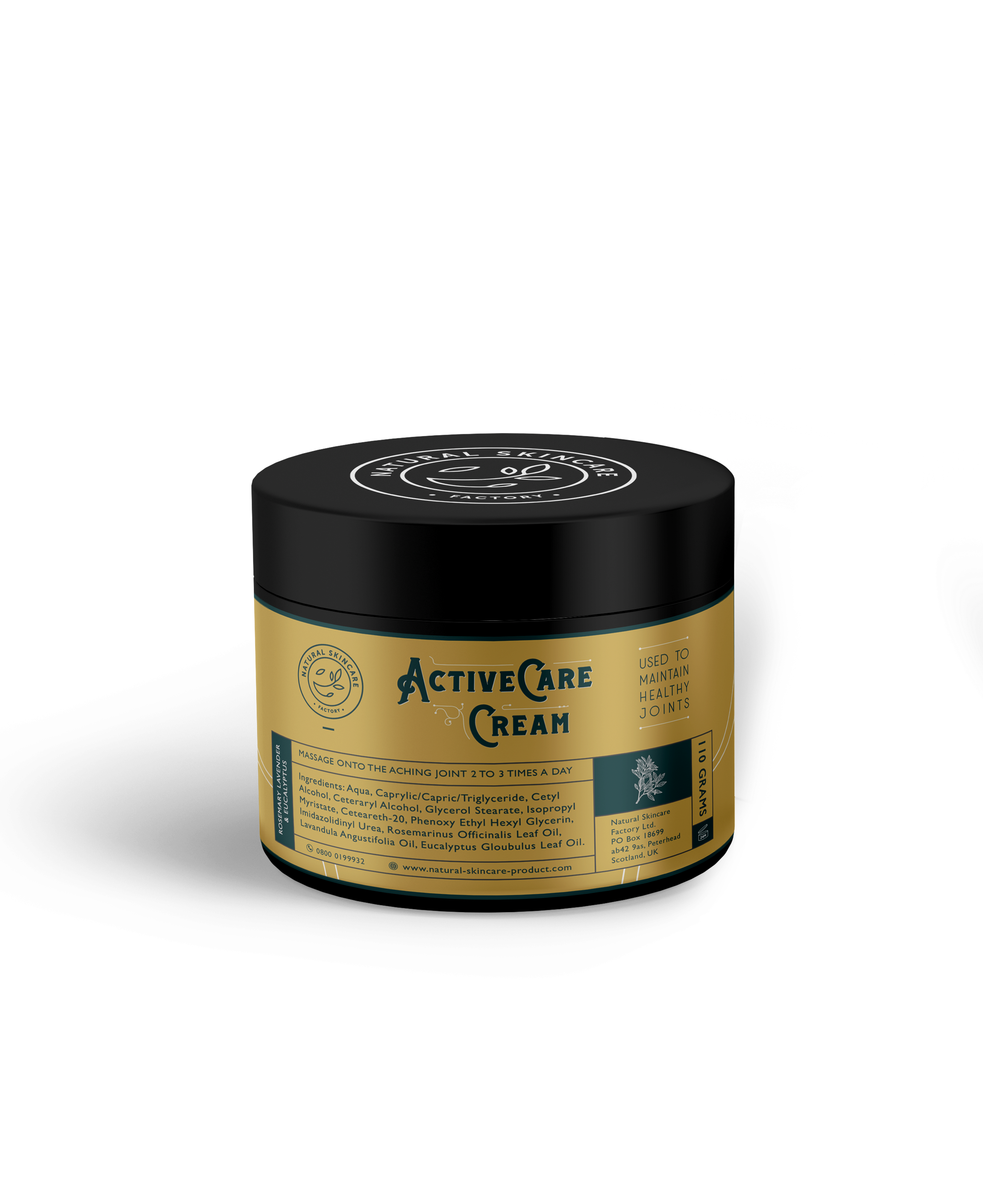 ActiveCare Cream