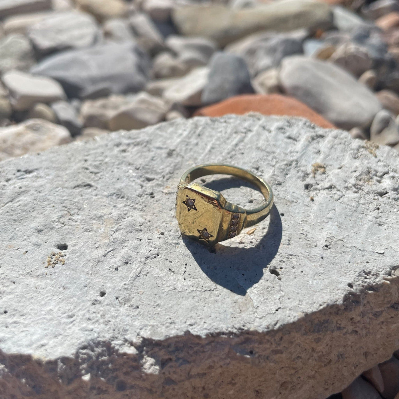 Álainn Ring