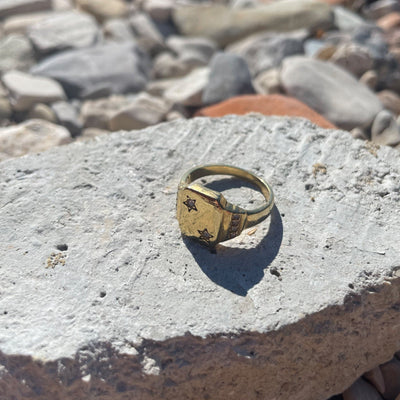 Álainn Ring